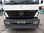 Mercedes-Benz AXOR SKRZYNIA HDS FASSI F110A.22 - 12