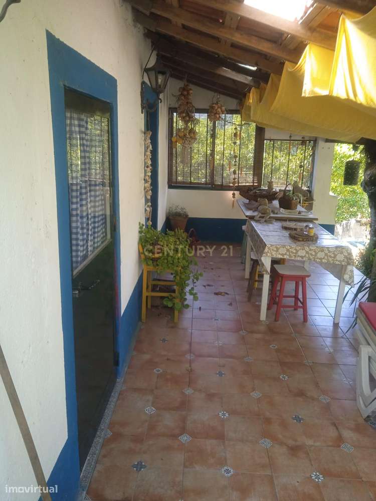 Quintinha - São Tomé de Covelas, Baião-10