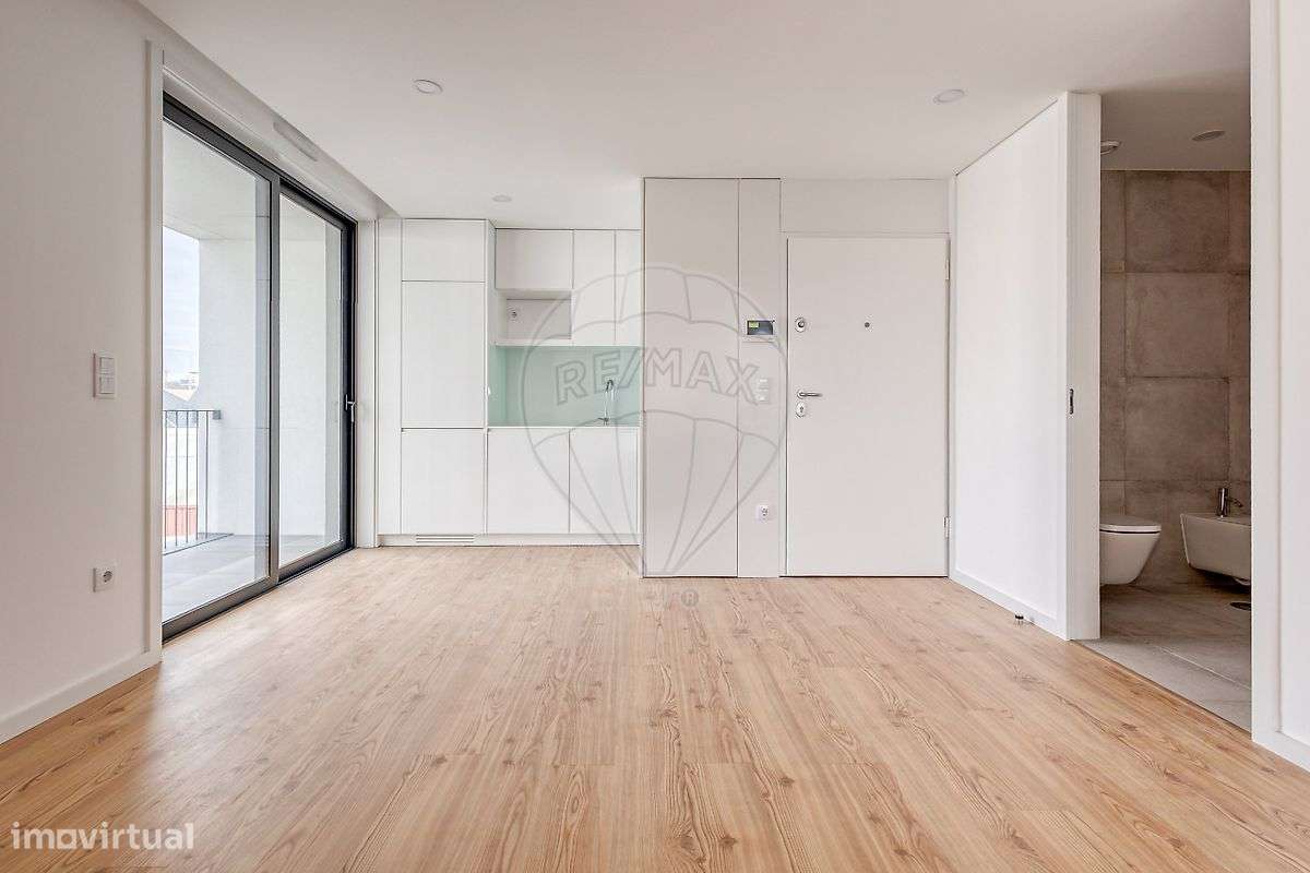 Apartamento T1 para arrendamento - Grande imagem: 5/28