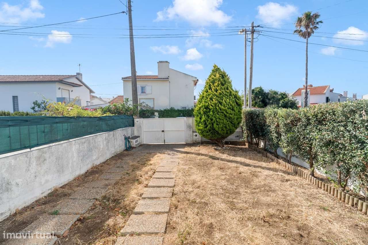 Moradia T1 + 2 com jardim, Alcabideche, Cascais - Grande imagem: 3/28