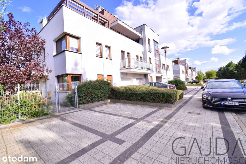 Przestronny apartament Błażeja! - Pełny obrazek: 1/17