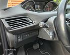 Peugeot 308 BlueHDi FAP 120 EAT6 Stop&Start Allure - 17