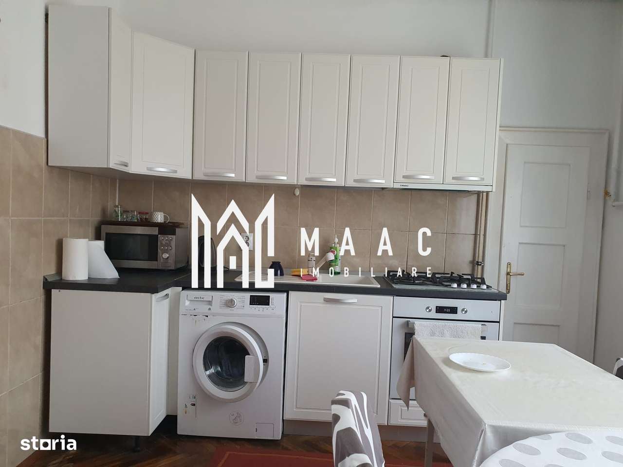 BLACK FRIDAY Apartament spațios la casă | Zona istorică – Orașul de Jo - Imagine principală: 4/11