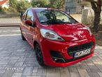 Peugeot 107 1.0 Happy - 15