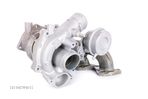 Turbina 53039700099 VW Scirocco Sharan 1.4 TSI 150 KM 160 KM - 4