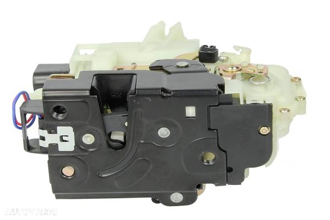 Incuietoare usa dreapta fata BLIC Volkswagen Passat Variant (3C5) 1.9 TDI Cod motor BXE, BLS, BKC 2005 - 2010 Cod 6010-01-045422P Piesa Noua - 1