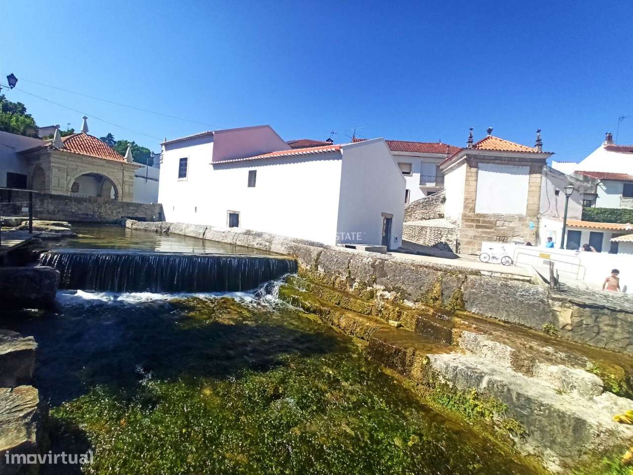 Terreno urbano, para venda, Cantanhede - Ançã-3