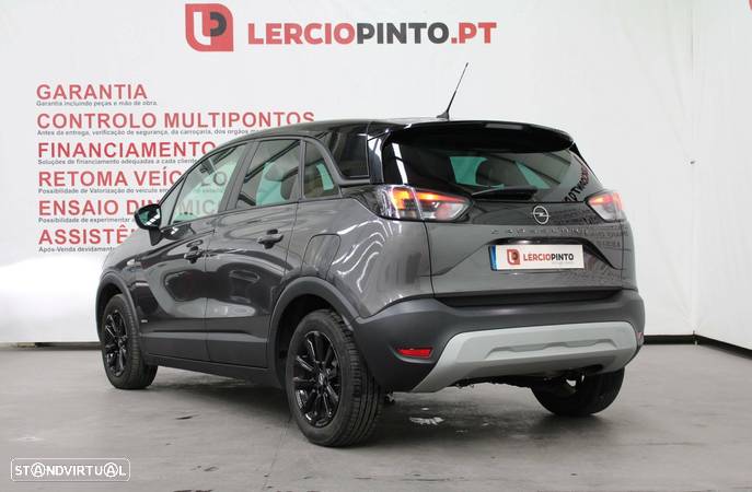 Opel Crossland X - 3