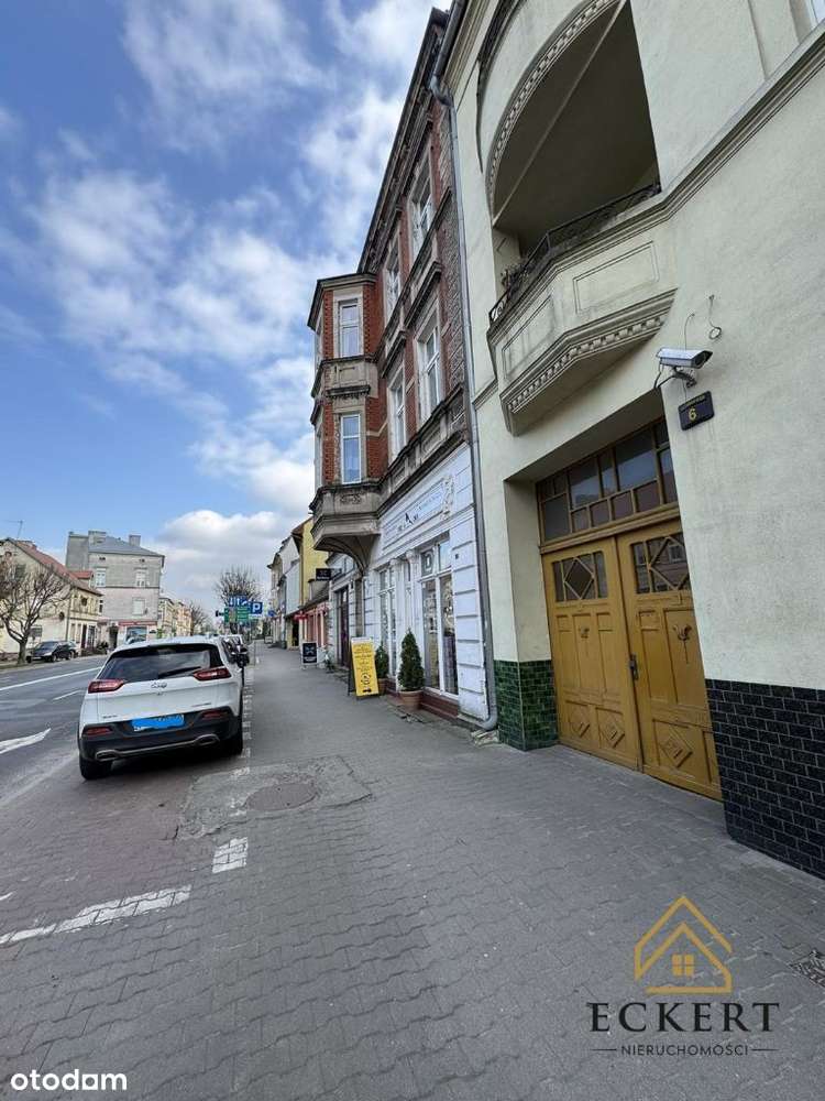 Świebodzin | 2 pokoje | centrum | okazja - Pełny obrazek: 4/13