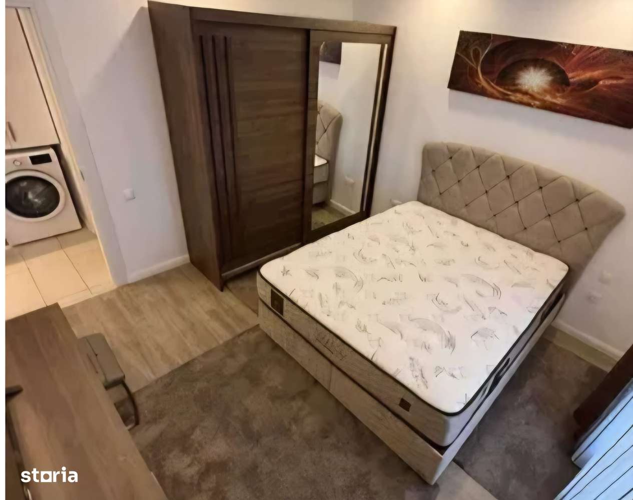 Cosmopolis - apartament 2 camere - Comision 0!!! - Imagine principală: 3/6