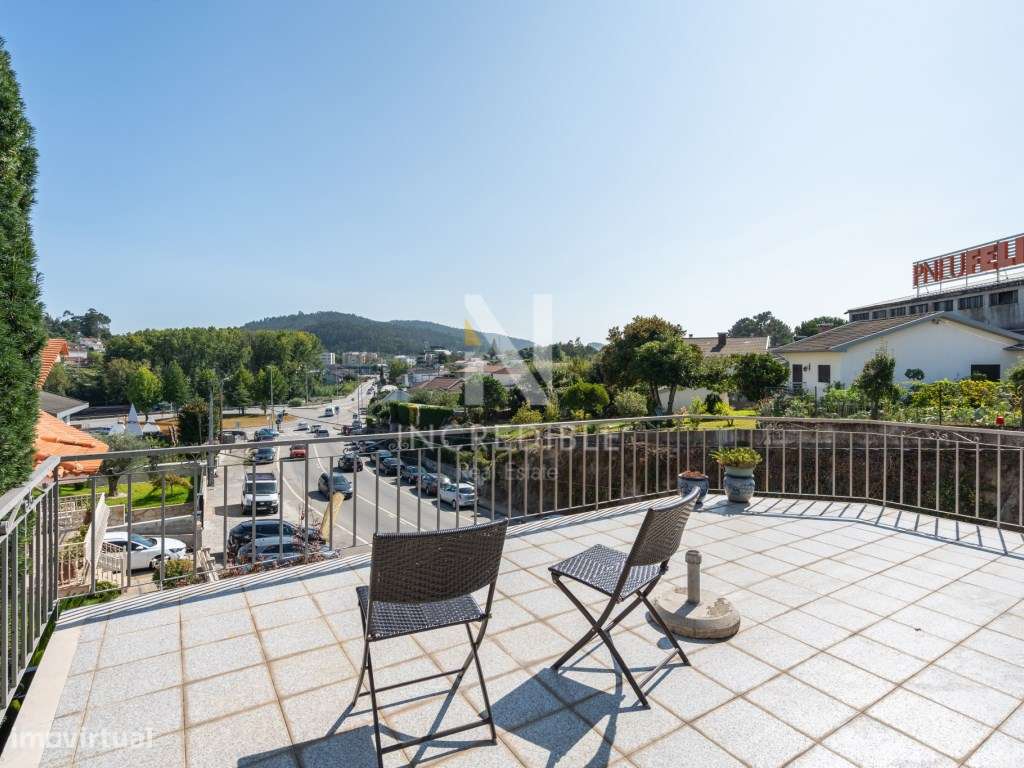 Moradia T3 Individual em Celeirós, Braga-19