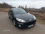 Peugeot 407 HDi 135 Automatik Platinum - 1