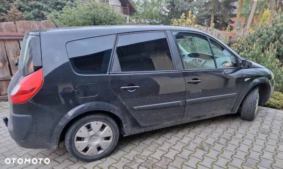 Renault Scenic 1.9 dCi Confort Authentique - 1