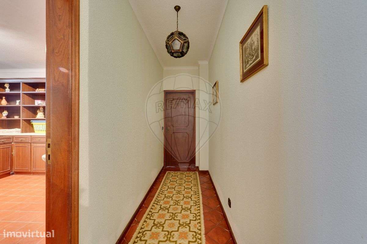 Moradia T4 para venda na Praia da Costa Nova-18