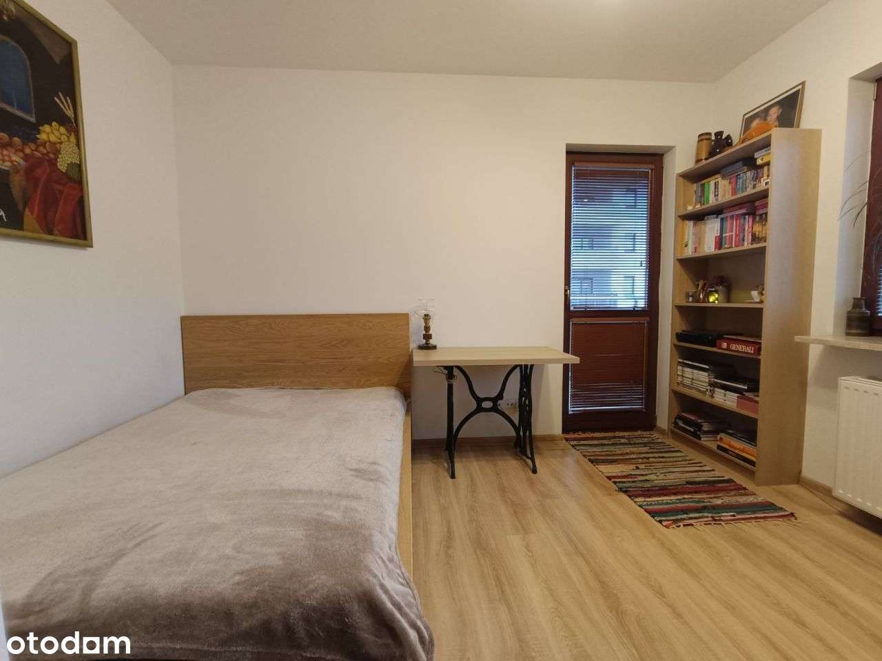 Wola-2 pokojowe 53 m2-950 000 zł-okazja!-5