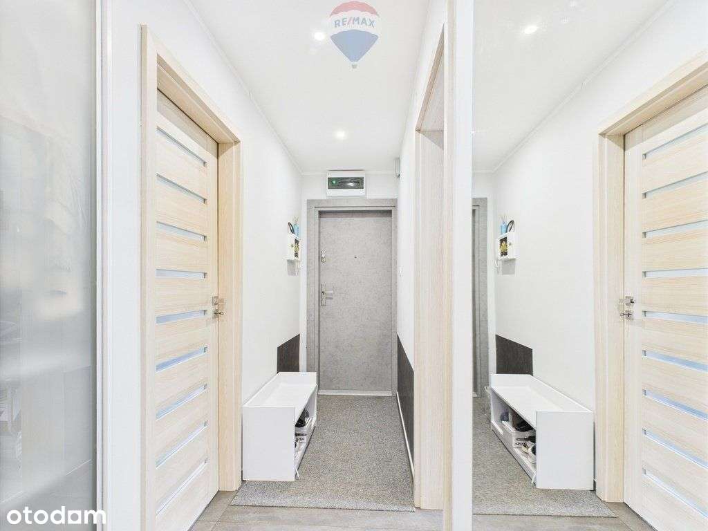 Mieszkanie w Gdyni w dzielnicy Pustki Cisowskie. - Pełny obrazek: 5/17