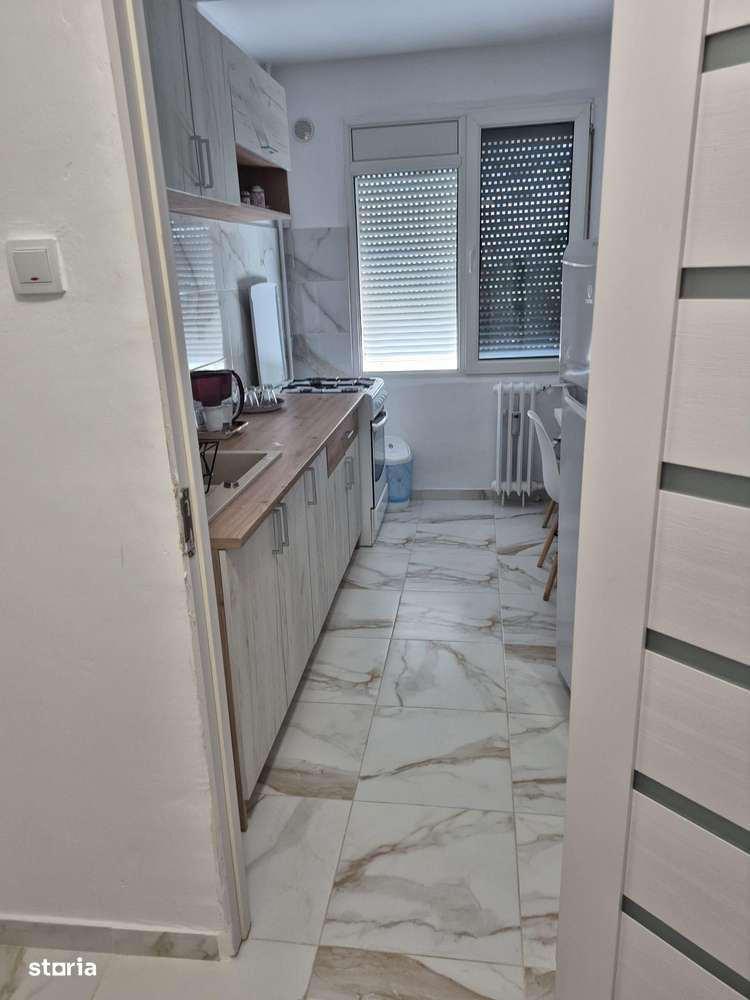 Apartament 2 camere de vânzare Teodor Pallady– 50 mp mobilat și utilat - Imagine principală: 5/10