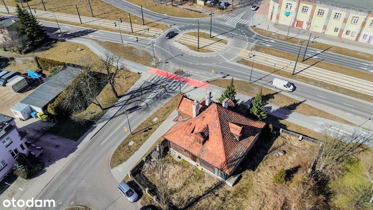 Zabytkowy Zajazd Hubertus VIDEO - Pełny obrazek: 5/8