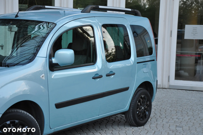 Renault Kangoo 1.5 dCi Helios - 23