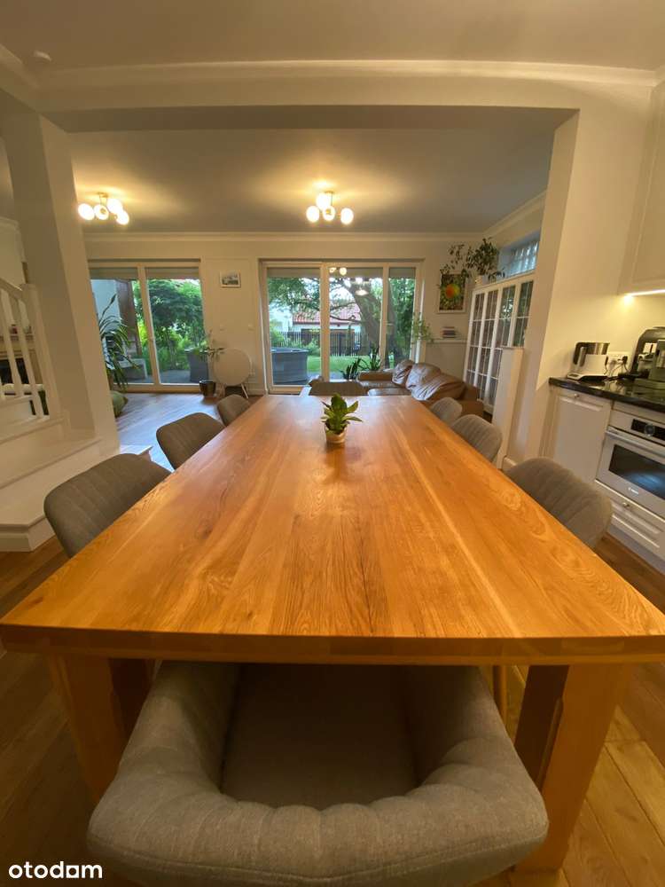 Nowoczesny dom z ogrodem w spokojnej okolicy - Pełny obrazek: 5/20