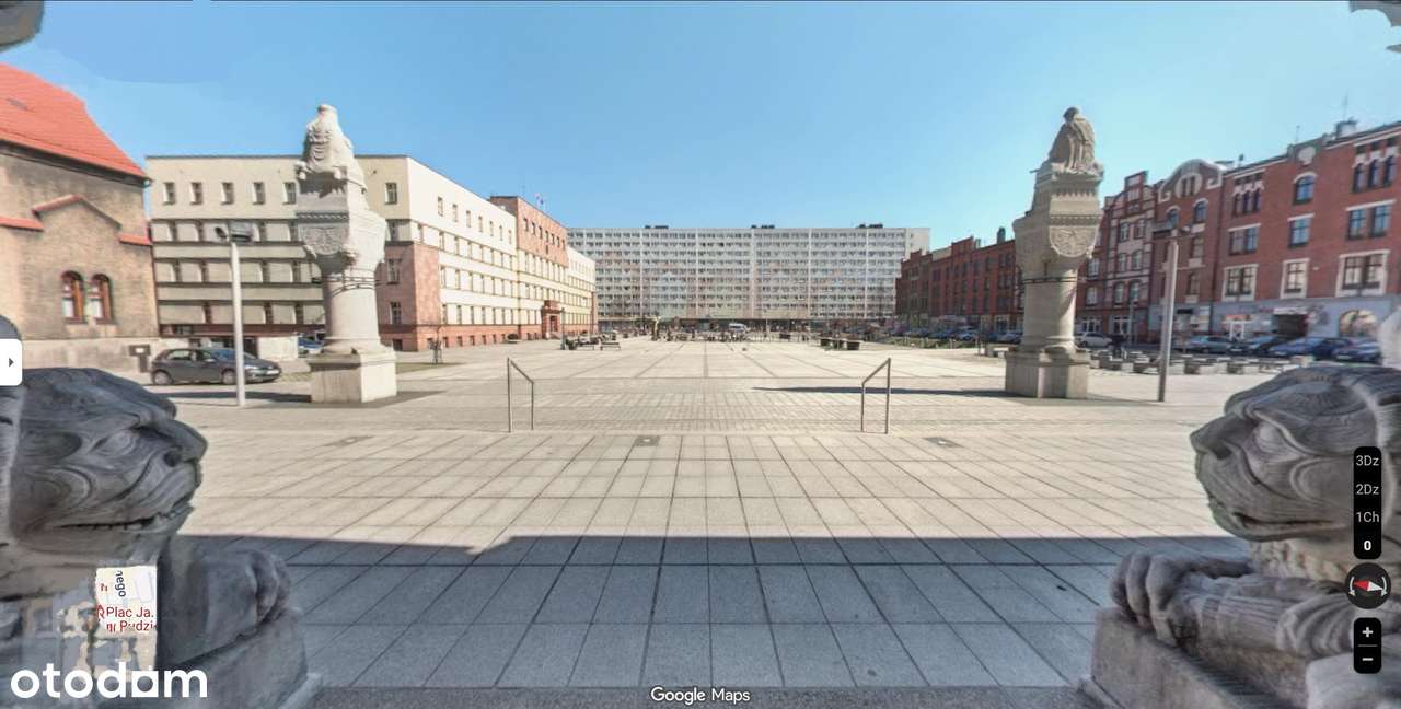 Kamienica dla inwestora w sercu miasta-1