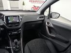 Peugeot 2008 82 VTI Active - 38