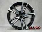 Alufelgi 18" 5x110 GMP ITALIA Felgi ALFA ROMEO OPEL FIAT JEEP SAAB - 3