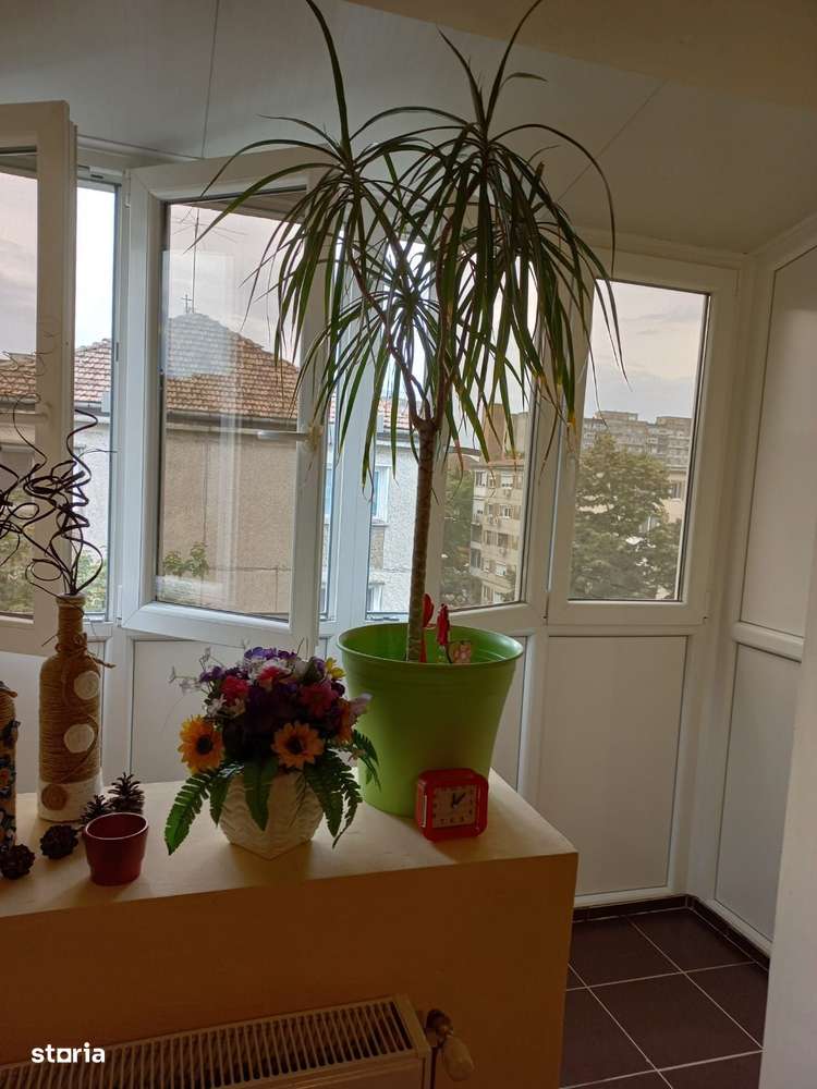 COMISION 0% | Apartament 3 Camere | Zona Circumvalatiunii | Etaj 4 - Imagine principală: 4/8