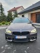 BMW Seria 5 520d xDrive Touring Luxury Line - 3