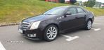 Cadillac CTS 2.8 V6 Automatik Elegance - 1