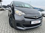 Toyota Verso S 1.33 VVT-i Comfort - 11