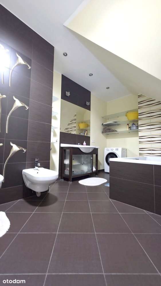 Górczyn - dwupoziomowe 4 pokoje, 103 m²-14