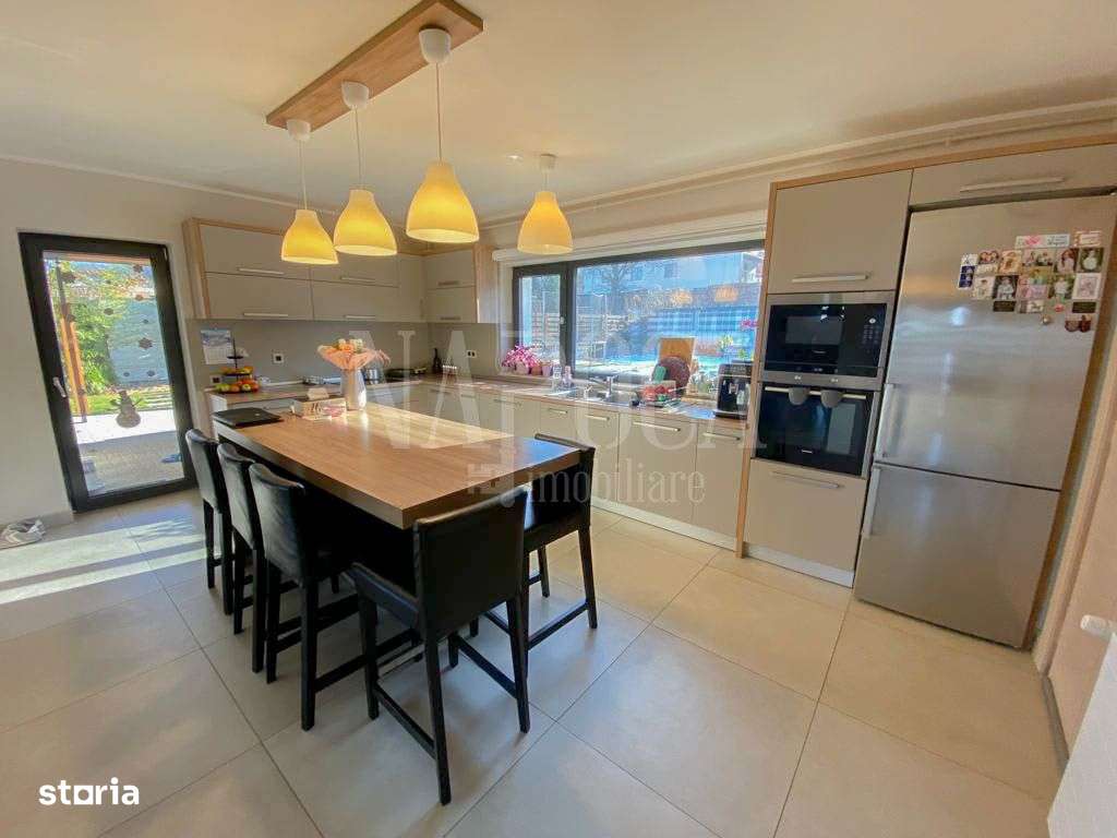 Casa 4 camere de vanzare in Faget, Cluj Napoca - Imagine principală: 4/12