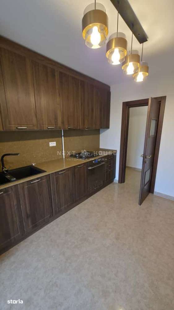 Apartament 3 camere - Chiajna - Giulesti Sarbi  Bucuresti - Sector 6-9