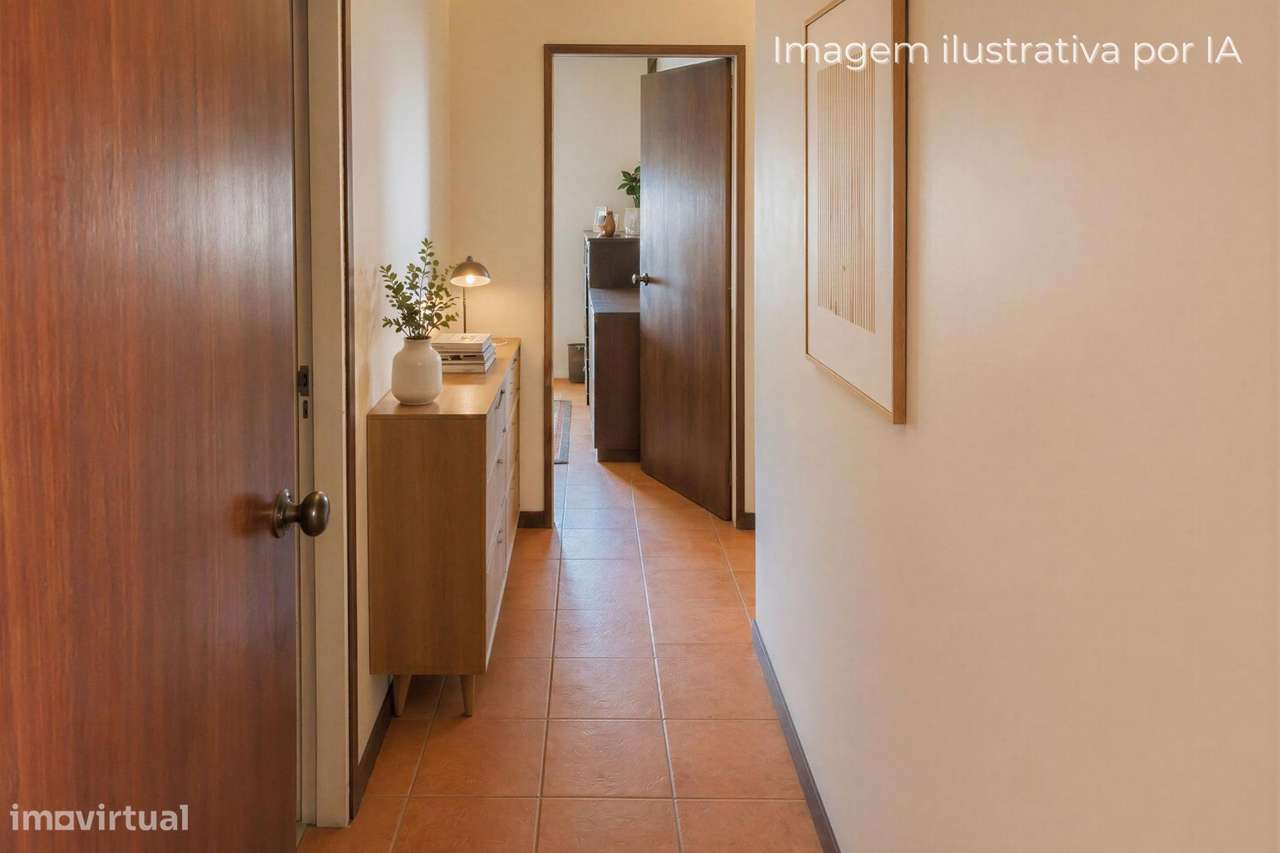 Apartamento Exclusivo T3+1 no 17.º Andar com Vista Panorâmica...-41
