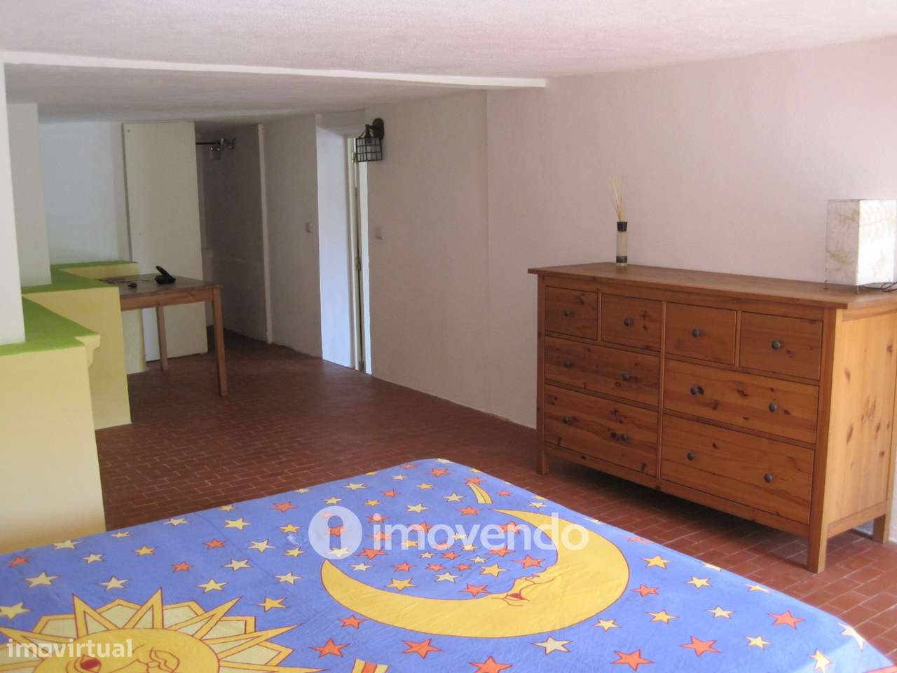 Moradia T3 mais Anexo T1 e Anexo T0 independentes, em Barcarena-48