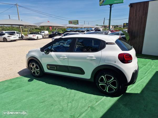 Citroën C3 1.2 PureTech C-Series - 26