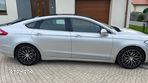 Ford Mondeo - 11