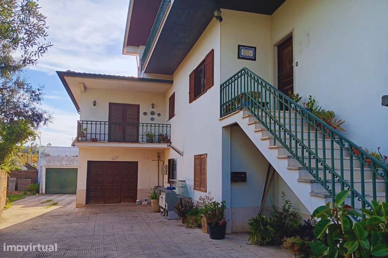 Moradia T6 em Anadia - Grande imagem: 5/25