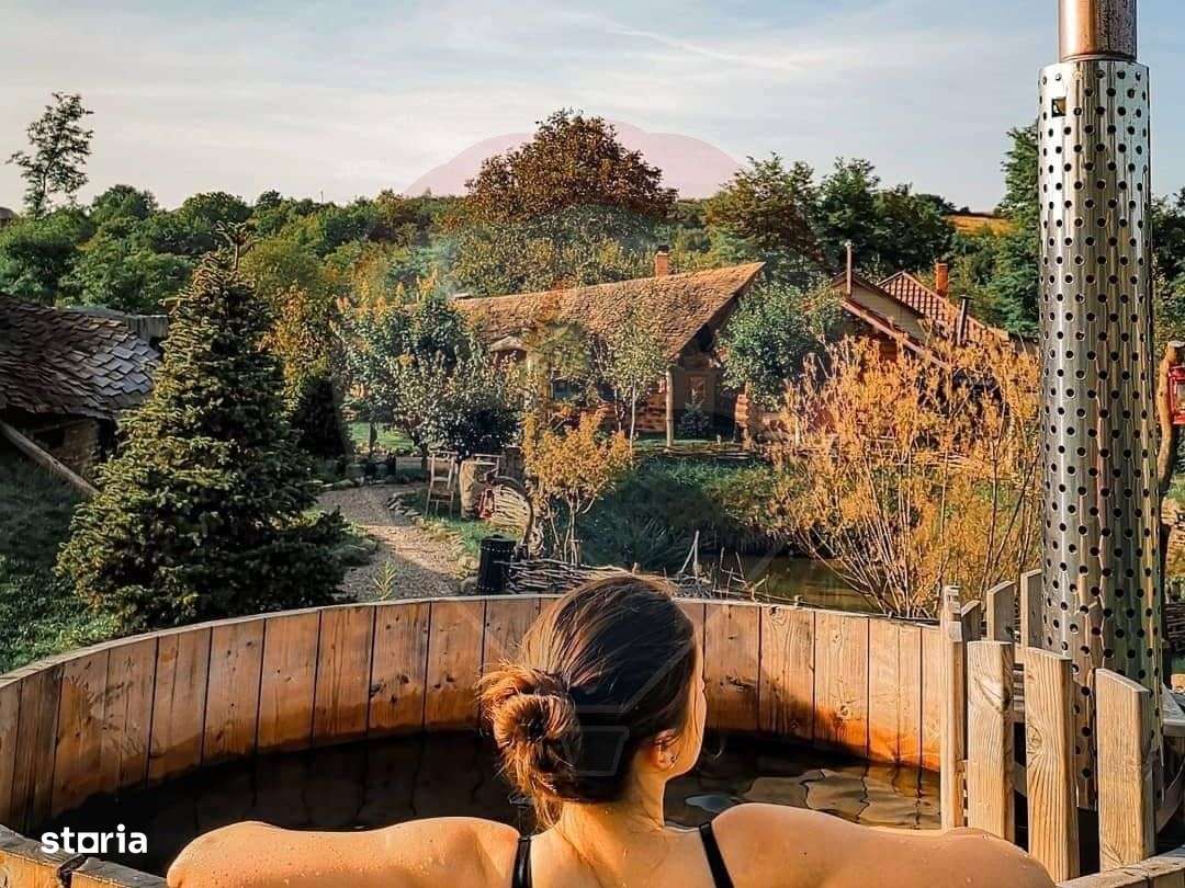 Hotel / Pensiune de vanzare Piatra Neamt - Imagine principală: 5/15