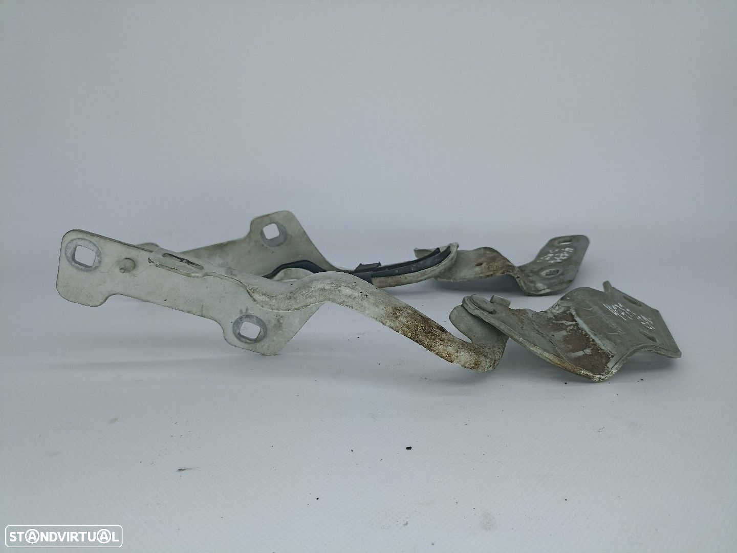 Outras Partes Renault Clio Iii (Br0/1, Cr0/1) - 2