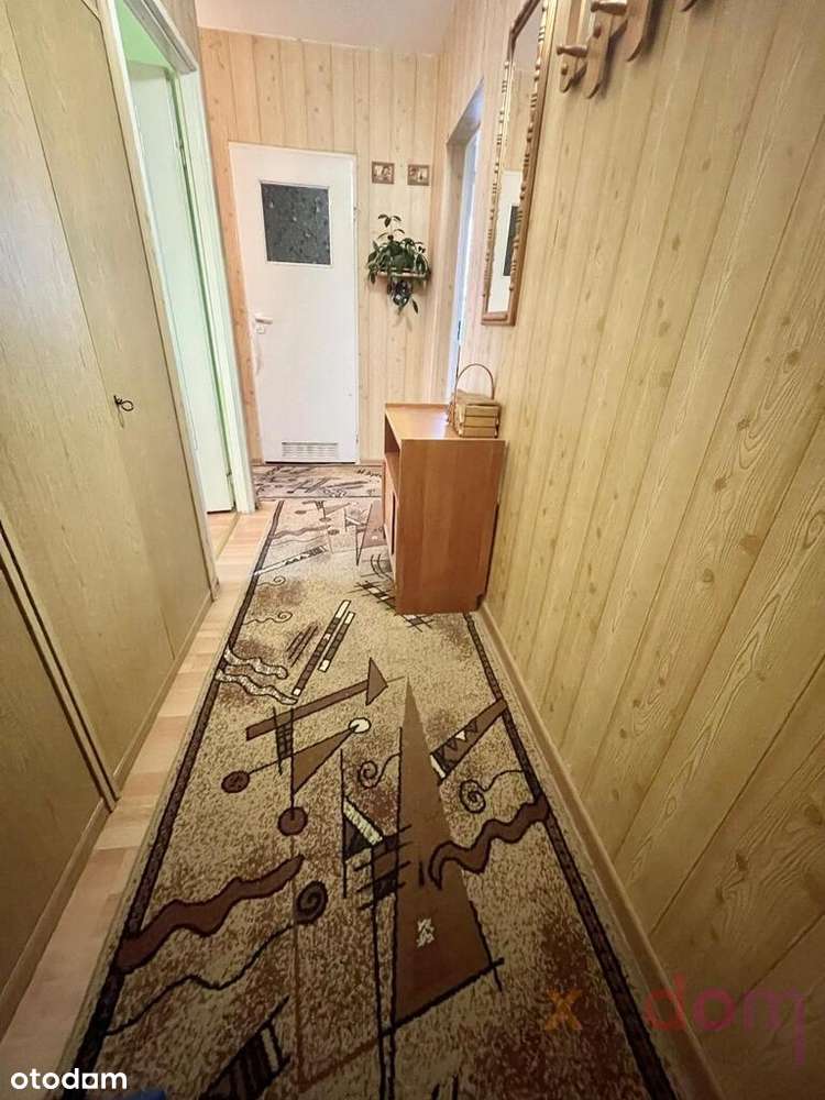 Słoneczne 2 pokoje os. Na Stoku-9