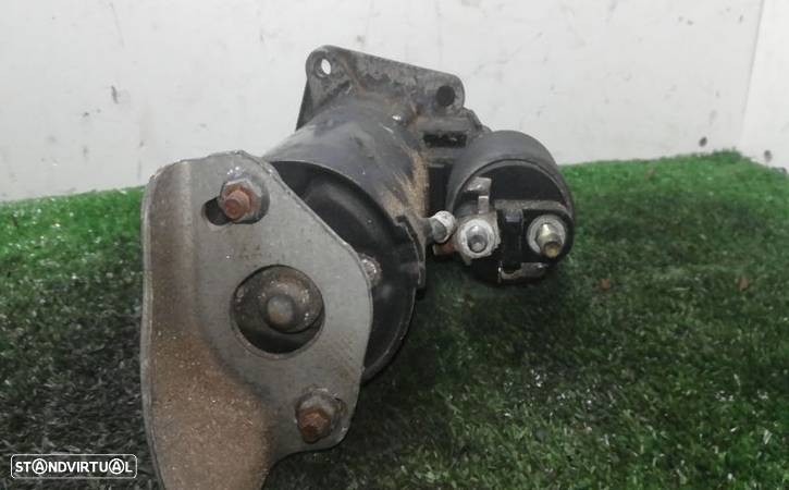 Motor De Arranque Volvo S80 I (184) - 1