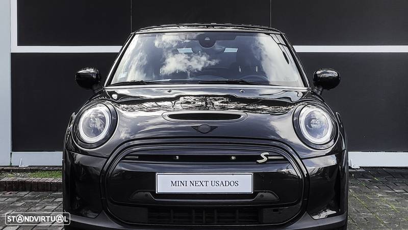 MINI Electric Cooper SE Yours - 4