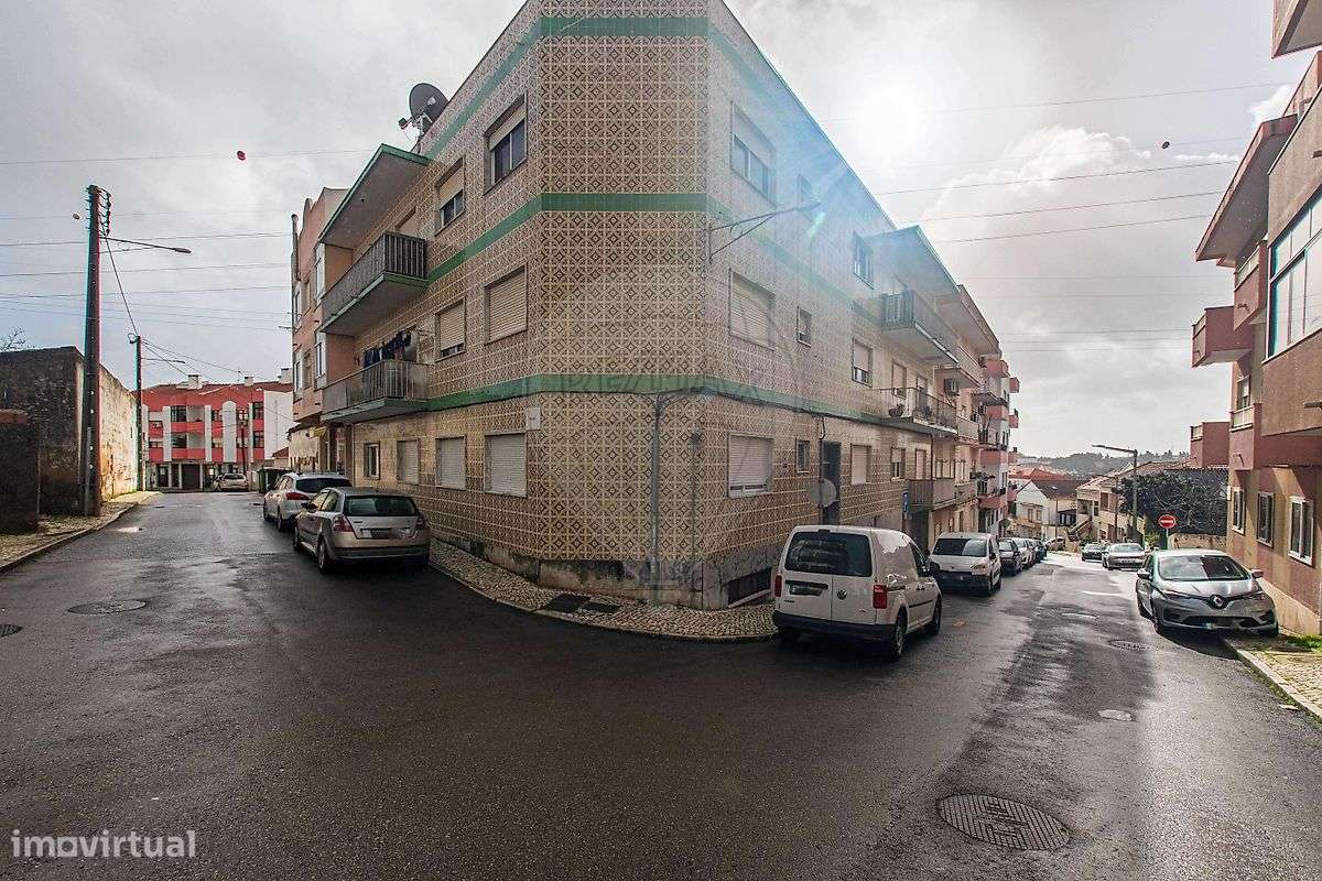 Apartamento T3 para venda - Grande imagem: 4/22