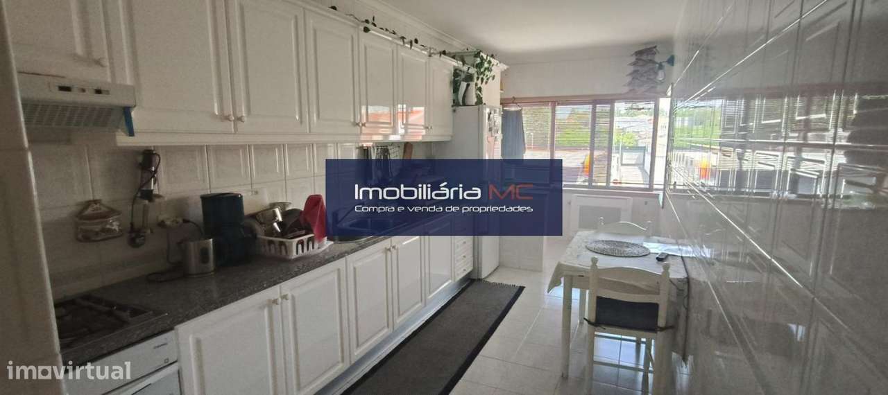 Apartamento T1 - Arcozelo (Vista Mar) | Vila Nova de Gaia-22