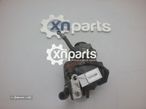 Turbo BMW X3 (E83) 2.0 d | 11.03 - 08.07 Usado REF. MOTOR M47 D20 (204D4) - 3