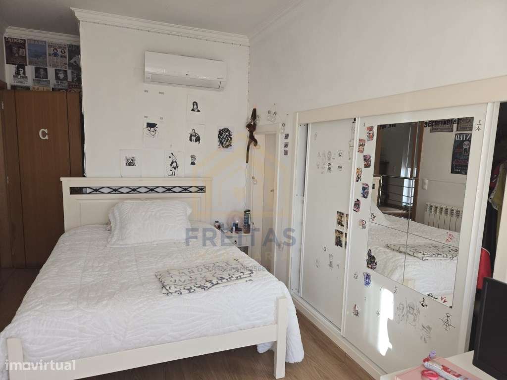 Moradia independente em Salvaterra de Magos-16