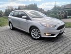 Ford Focus 1.0 EcoBoost Active Business - 1