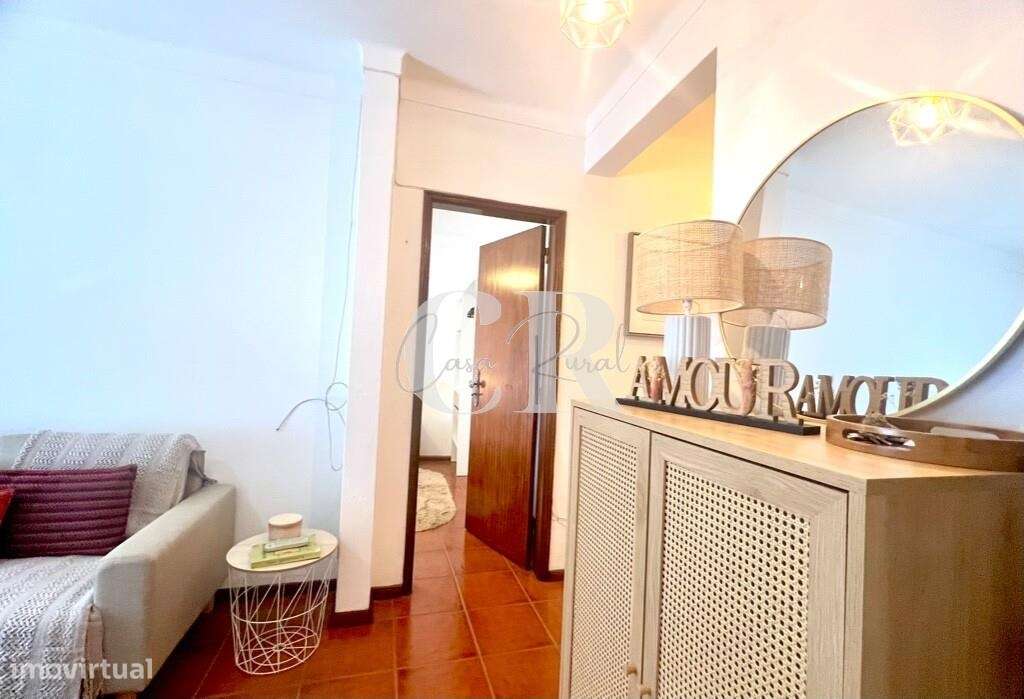 Apartamento Duplex T3 para Arrendamento no Centro Histórico de Figueir - Grande imagem: 4/37